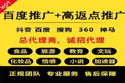 行业领先企业的SEM推广代运营实战经验